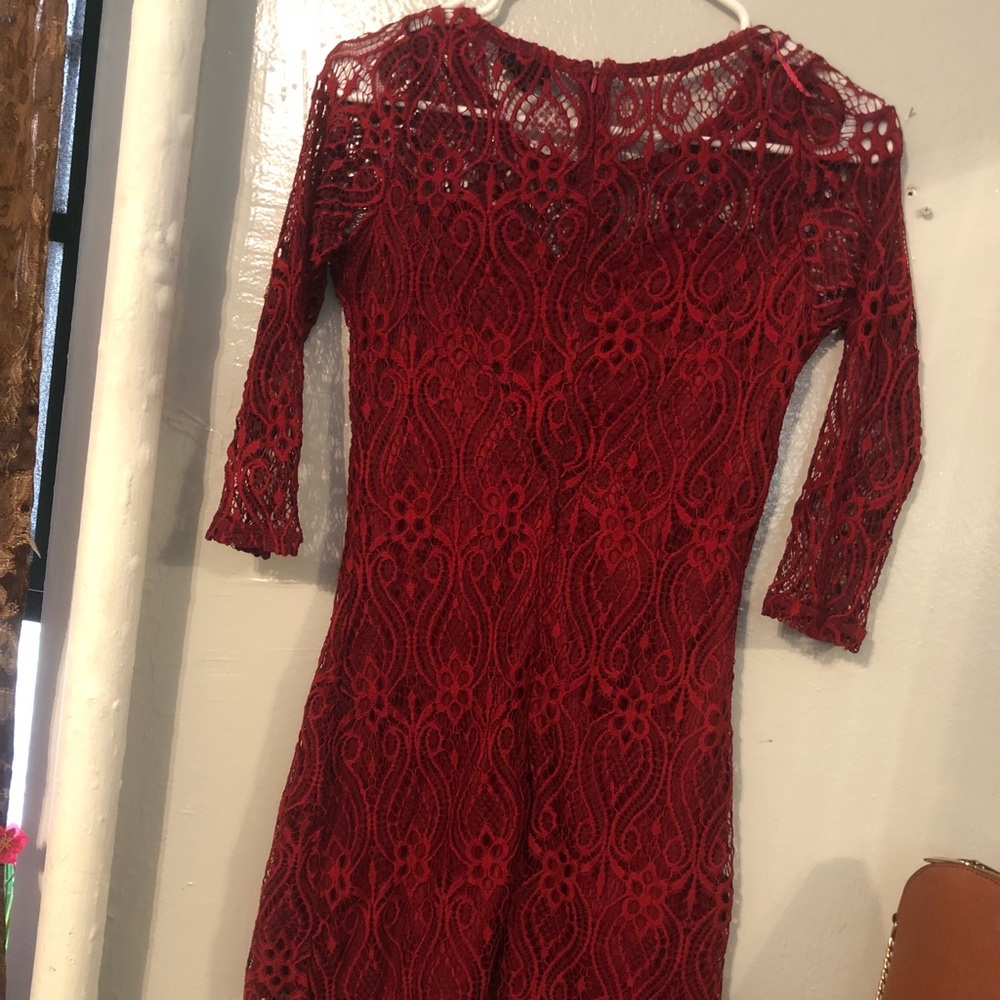 Dress ❤️ - Picture 3 of 4